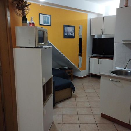Apartamento Apartma Santina Piran Exterior foto