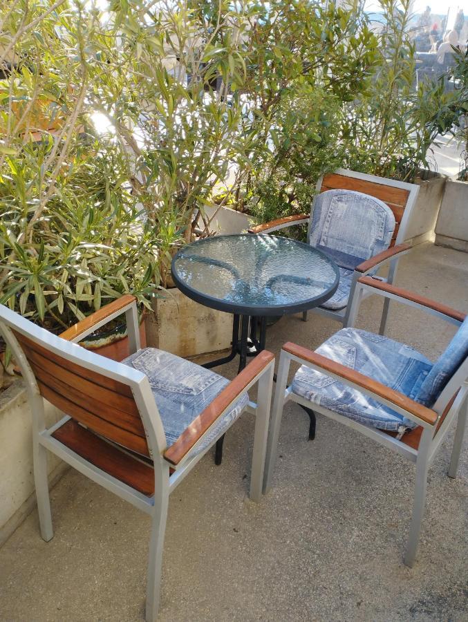 Apartamento Apartma Santina Piran Exterior foto
