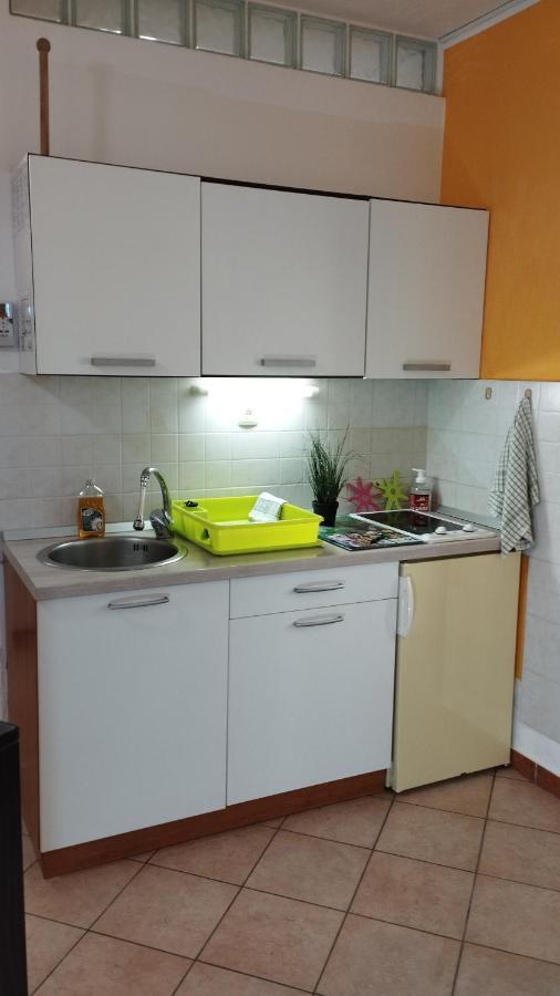 Apartamento Apartma Santina Piran Exterior foto