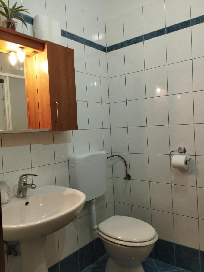 Apartamento Apartma Santina Piran Exterior foto