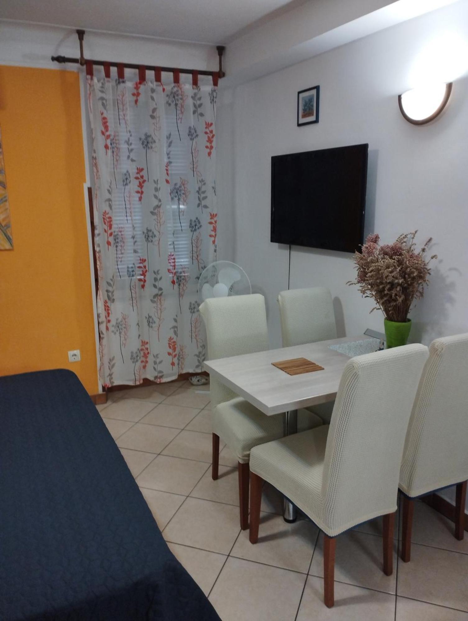 Apartamento Apartma Santina Piran Exterior foto