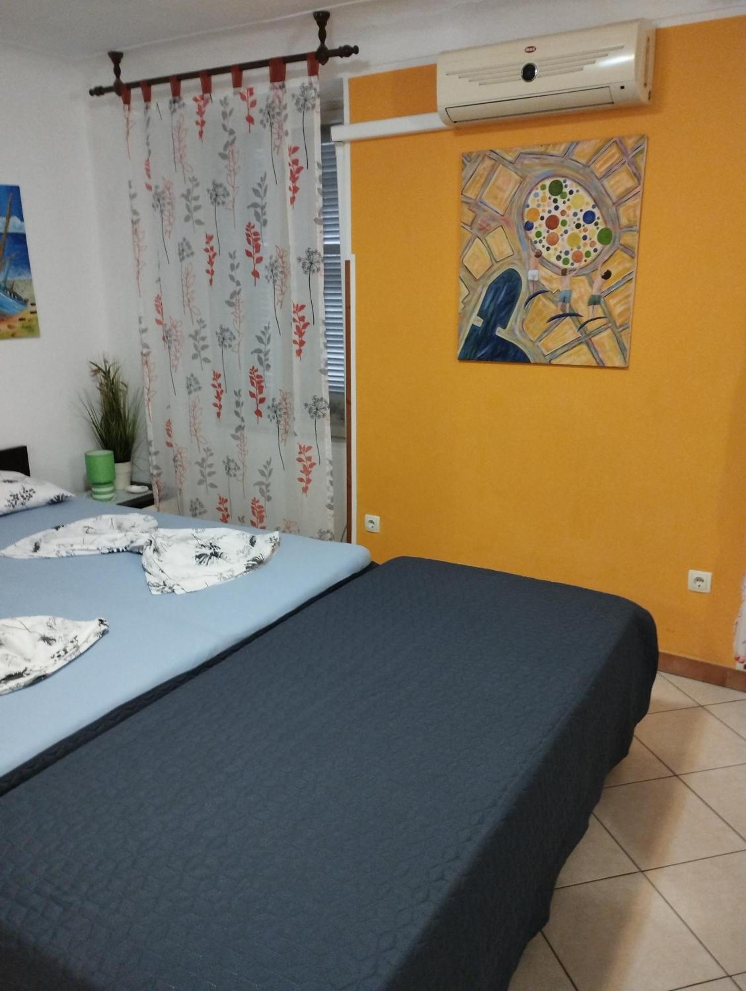 Apartamento Apartma Santina Piran Exterior foto