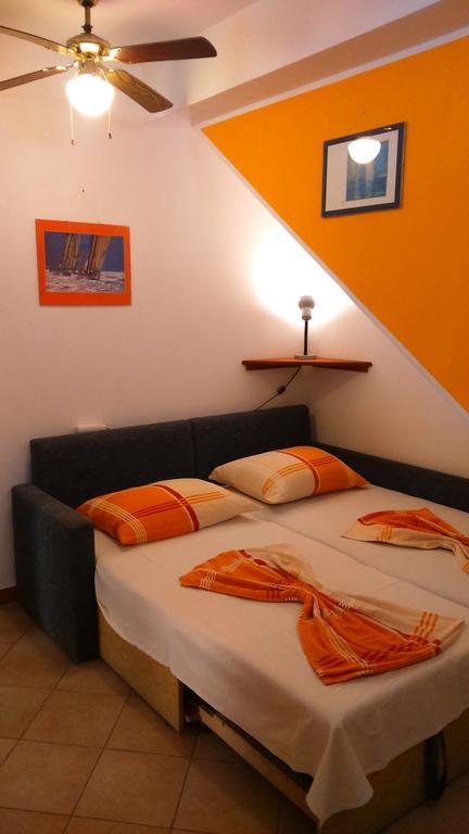 Apartamento Apartma Santina Piran Exterior foto